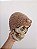 Headpiece marrom areia - Imagem 7