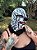 Balaclava palhaço camuflado - Imagem 4