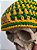 Headpiece Brasil fri - Imagem 4