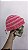 Headpiece pink reflet - Imagem 3