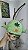 Touca Shrek maconhista - Imagem 1