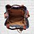 Bolsa Feminina Média Jeans Tipo Bucket Camila Prendada - Imagem 6