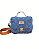 Bolsa Jeans Box - Imagem 1