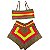 Conjunto de crochê - Imagem 3