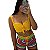 Conjunto de crochê - Imagem 1