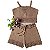 Conjunto de crochê - Imagem 1