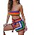 Conjunto de crochê - Imagem 1