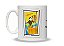 Caneca TARÔ | O LOUCO - Imagem 1