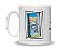 Caneca TARÔ | A SACERDOTISA - Imagem 1