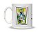 Caneca TARÔ | O CARRO - Imagem 1