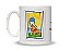 Caneca TARÔ | A FORÇA - Imagem 1