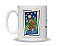 Caneca TARÔ | A ESTRELA - Imagem 1