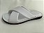 Chinelo cruzado original Branco - Imagem 1