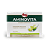 Aminovita caixa com 30 sachês de 10g cada Limão (Vitafor) - Imagem 1