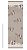 PLASTICO ALKOTERM FINESSE 0,05 1,40X30 - Imagem 2