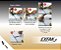 CORTADOR LINEAR DUPLO CABO CURTO 15-011MD - Imagem 2