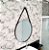 DECOR MARMORE BIANCO 1,22 - Imagem 5