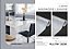 DECOR MARMORE LUNARE BRILHO 1,22 - Imagem 2