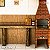DECOR WOOD VERONA 0,16X1,22 - Imagem 4