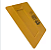 ESPATULA ISOSCELES DOURADA BIG IMA 50-2065 - Imagem 2