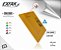 ESPATULA ISOSCELES DOURADA BIG IMA 50-2065 - Imagem 1