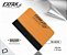 ESPATULA RETANGULO GOLD PRO COM FELTRO 50-2034 - Imagem 1