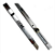 ESTILETE ESTREITO METALICO C ROLDANA 15-341 - Imagem 2