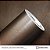 GOLD METAL ACO CORTEN FERRUGEM 01 1,22 - Imagem 1