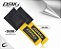 KIT MAGNETO TECIDO AMARELO 50-026 - Imagem 1