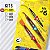 KIT N6 3 ESPATULAS COM IMA 77-1333-3 - Imagem 1