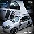 KRUSHER SILVER METALLIC 1,38 - Imagem 2