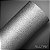 KRUSHER SILVER METALLIC 1,38 - Imagem 1