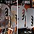 KRUSHER SILVER METALLIC 1,38 - Imagem 5