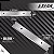 LAMINA RASPAR VIDRO CARBONO 10 UND 8-002C - Imagem 1