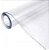 PLASTICO ALKOTERM DIAMANTE CRISTAL 0,30 1,38X30 PAPEL - Imagem 1