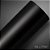 SATIN BLACK 1,38 - Imagem 1