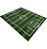 TAPETE KP COMFORT KIDS FUTEBOL 1,00M X 1,20M - Imagem 1