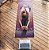 TAPETE KP YOGAKAP TEMAS MANDALA COLOR COM ALCA 60CM X 1,66M - Imagem 2