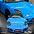 ULTRA BABY BLUE 1,38 - Imagem 2