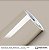 GOLD PROTECT GLOSS BRANCO OFF 1,40 - Imagem 1