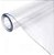 PLASTICO ALKOTERM DIAMANTE CRISTAL 0,40 1,38 - Imagem 1