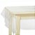 PLASTICO ALKOTERM DIAMANTE CRISTAL 0,40 1,38 - Imagem 3