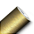GOLD METALLIC ESCOVADO OURO 1,22 - Imagem 1