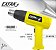 SOPRADOR TERMICO PROFISSIONAL 110V 21-6110 - Imagem 1