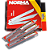 LAMINA 9MM 30 GRAUS SIMPLE LINE S NORMA - Imagem 1