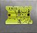 ESPATULA JOKER MAGFLUOR YELLOW LIMITED EDTION FLEXIVEL - Imagem 1