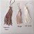 Pingente de seda - Tassel - Imagem 7