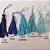 Pingente de seda - Tassel - Imagem 9