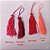Pingente de seda - Tassel - Imagem 2