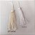 Pingente de seda - Tassel - Imagem 6